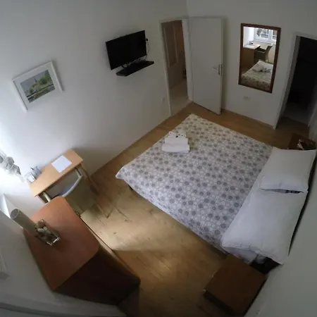 Гостьовий будинок Gero