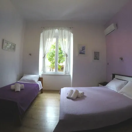 Gero Гостьовий будинок Задар