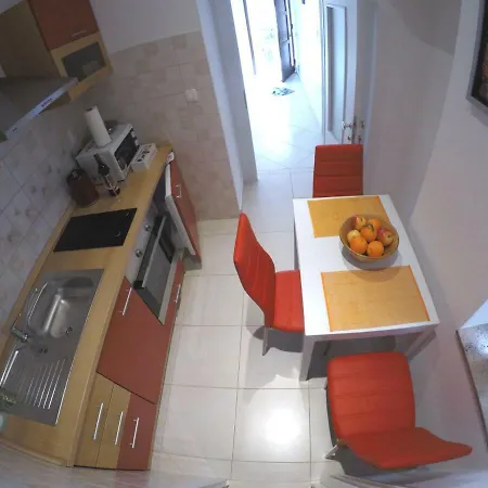 Гостьовий будинок Gero 3*