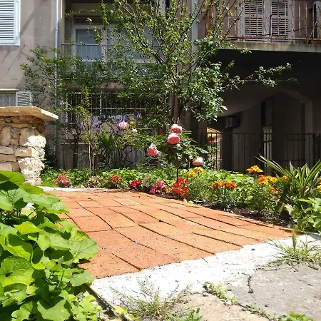 Gero Гостьовий будинок Задар