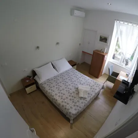 Gero Guest house 3*