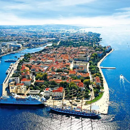 Gero Guest house Zadar
