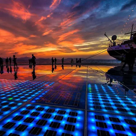 Gero 3* Zadar