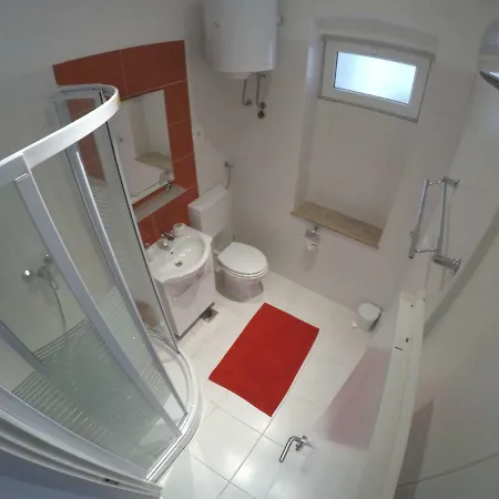 Guest house Gero Zadar