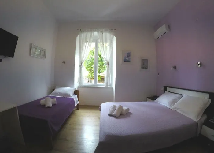 Gero Guest house Zadar