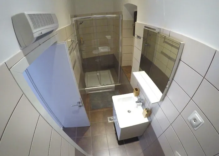 Gero Guest house Zadar