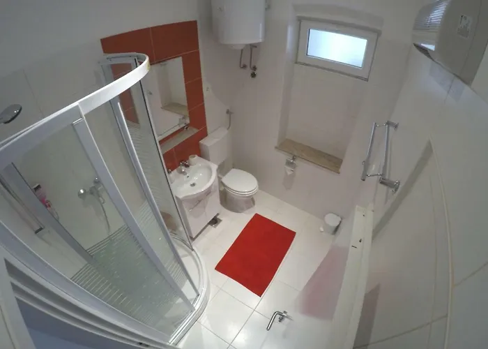 Guest house Gero Zadar