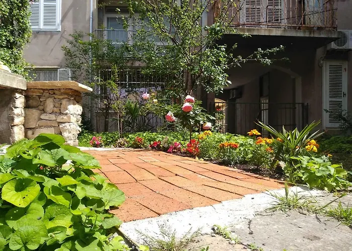 Gero Guest house Zadar